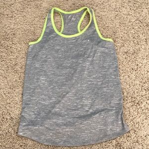 A old navy kids tank top